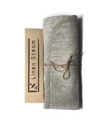    Linen Steam  4050 , , , ,  LS-NAT-04-4050