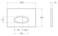  BelBagno +  ,   BB026/BB050CR.MAT