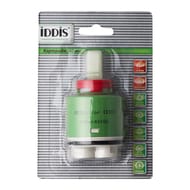    IDDIS 40 , EcoStop, EcoControl 04ESC40i82