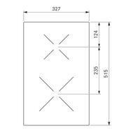    BORA Classic 2.0 (327515) 2  ,  CKI