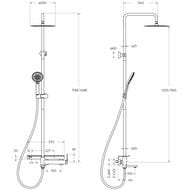   BelBagno ETNA ETN-VSCM-IN    , ., 