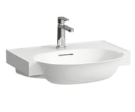  Laufen NEW CLASSIC 813853 (600x480x165)    