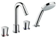  Hansgrohe Logis 71314   , 4 , ,  , 