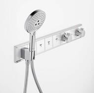    Hansgrohe RainSelect , ,  4 , / 15357400