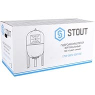   STOUT  100 , 1", ,  STW-0002-000100