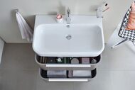 DURAVIT Karree    , , : /  0099511000