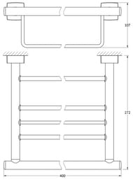      40 FBS Esperado  ESP 040