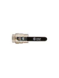   STOUT  3/4", , , SVB-0001-200020