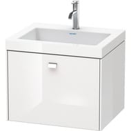  c  Duravit Brioso (600480502) , 1 .  .,   BR4600O1022