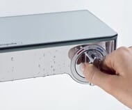  Hansgrohe ShowerTablet Select 13151400  ,  /, /