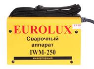    IWM250 Eurolux