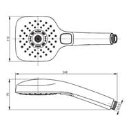   TOTO ,   , 110,  TBW02015E1A