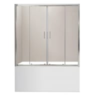    BelBagno Uno (1700x1450) UNO-VF-2-170/145-C-Cr , / 