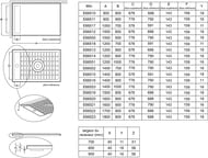   Jacob Delafon FLIGHT NEUS (80080040) , . ,   E66510-00