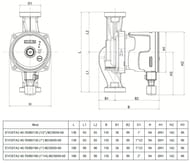   DAB EVOSTA 2 40-70/180,  , .60185492