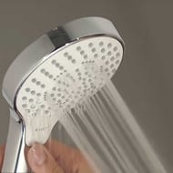   Hansgrohe Croma Select 280 Air 1jet Showerpipe  . ,  26791000