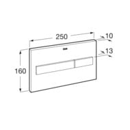     Roca PRO PL7 890088206  , 