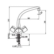    Paini Tevere ,  ,  10CR571FFQLMKM