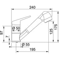    FRANKE NOVARA PLUS   ,  115.0470.665