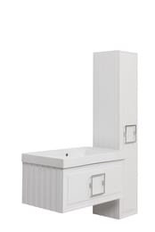    La Fenice Cubo Bianco 80  (776469350)   FNC-01-CUB-B-80