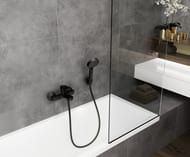   / Hansgrohe Vernis Blend 71440670 , ., . , . 