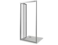   GOOD DOOR BAS INFINITY SD-100-C-CH (100185)  ,   4