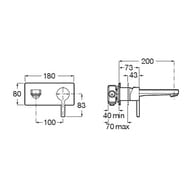    Roca Naia , ,  , :  5A3596C00