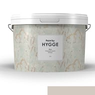   HYGGE Fleurs Essential White Granite (7%), 9 , HG01-018 (.)