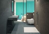 - GEBERIT AquaClean TumaComfort ,    146.294.SI.1