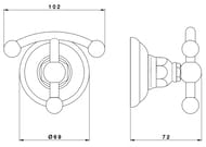  Nicolazzi Classica  1481BZ