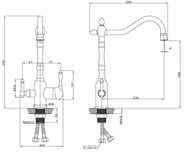    ESKO Florence FR 519Br ,    .  , 