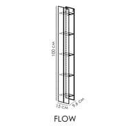  FLOW Skyline Prima 150961000 ,  ,  Fl-sky-pr15-