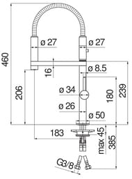  NOBILI MOVE  ,    ,   MV92300/50BM