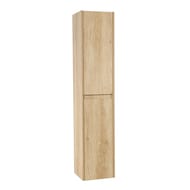   BelBagno KRAFT 1600330300 , Rovere Nebrasca Nature KRAFT-1600-2A-SC-RNN-R