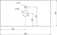  Aquanet Nova Lite 90 257614 (88010450)  TF01