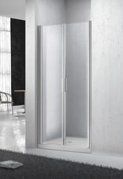    BelBagno Sela (900x1900) SELA-B-2-90-P-Cr 2 ,  / 