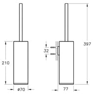  Vitra Origin ,   A4489434