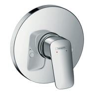  Hansgrohe Logis 71606000  , , ,  