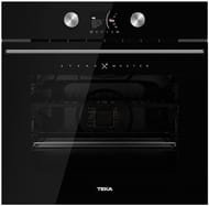   TEKA Urban STEAKMASTER NIGHT RIVER (595595559) , SteakGrill, DualClean,  