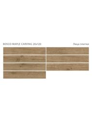   StaroWood Bosco Maple Carving (2001200) , - (..)