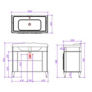    Caprigo  100 bianco antico 1022962500 2  10625CH-011