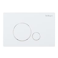     BelBagno Sfera BB014-SR-BIANCO  , , 