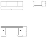 POMD'OR Metric  ,  WJP038A3002001