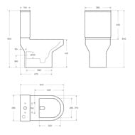 - BelBagno Norma 640385845 ., ,  BB339T+BB339CPR+BB865SC