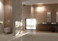 - GEBERIT AquaClean MeraComfort ,  . 146.214.11.1