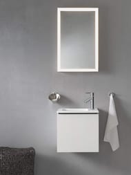  Duravit L-Cube 45070067  4- , , .  LC7379018180000