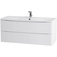    BelBagno ACQUA (1200450500) , Bianco Lucido ACQUA-1200-2C-SO-BL