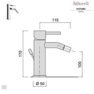    Giulini Futuro Hi ,   ,   F6547ANKO