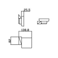  Boheme New Venturo ,  , :  10313-G