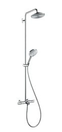   Hansgrohe Raindance Select S 240 Showerpipe    , 27117000